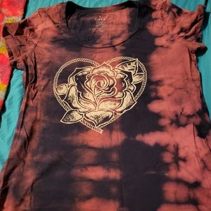 Torrid tee